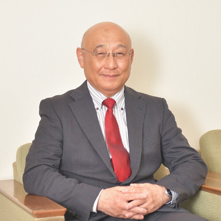 代表取締役 青江 邦朗